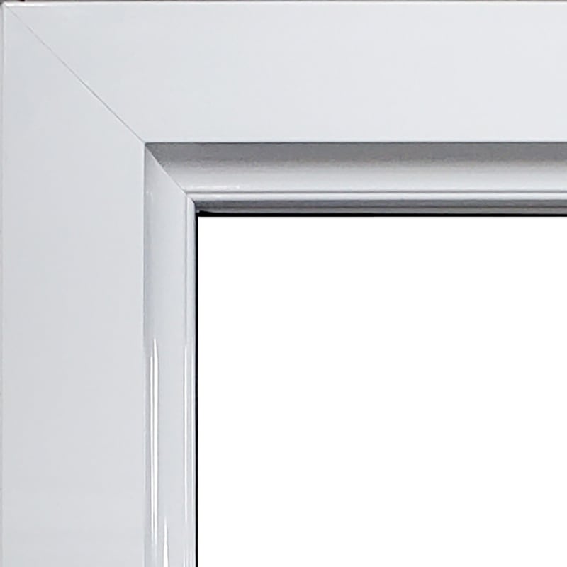Deluxe Self-Storing Non-Retractable detail 1