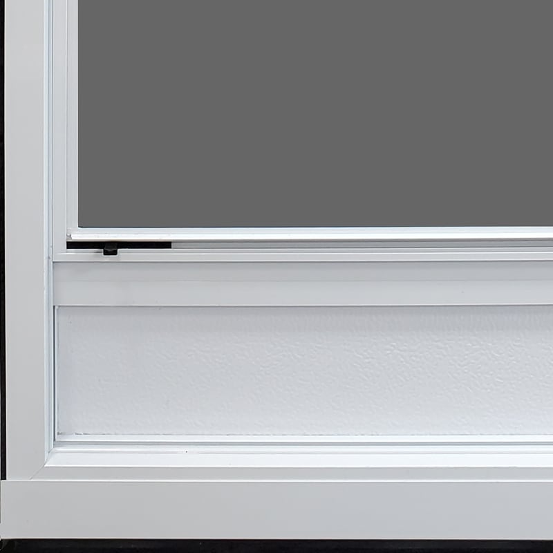 Deluxe Self-Storing Non-Retractable detail 3