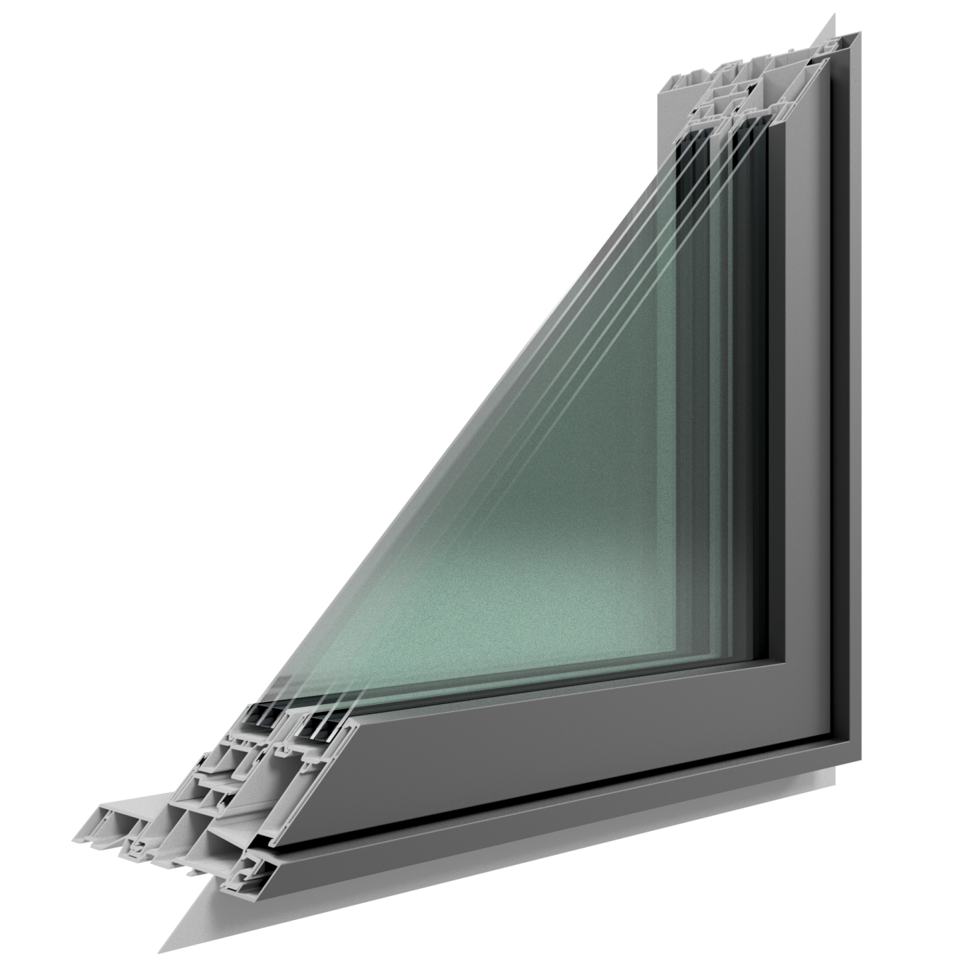 350 Slider Corner Sample